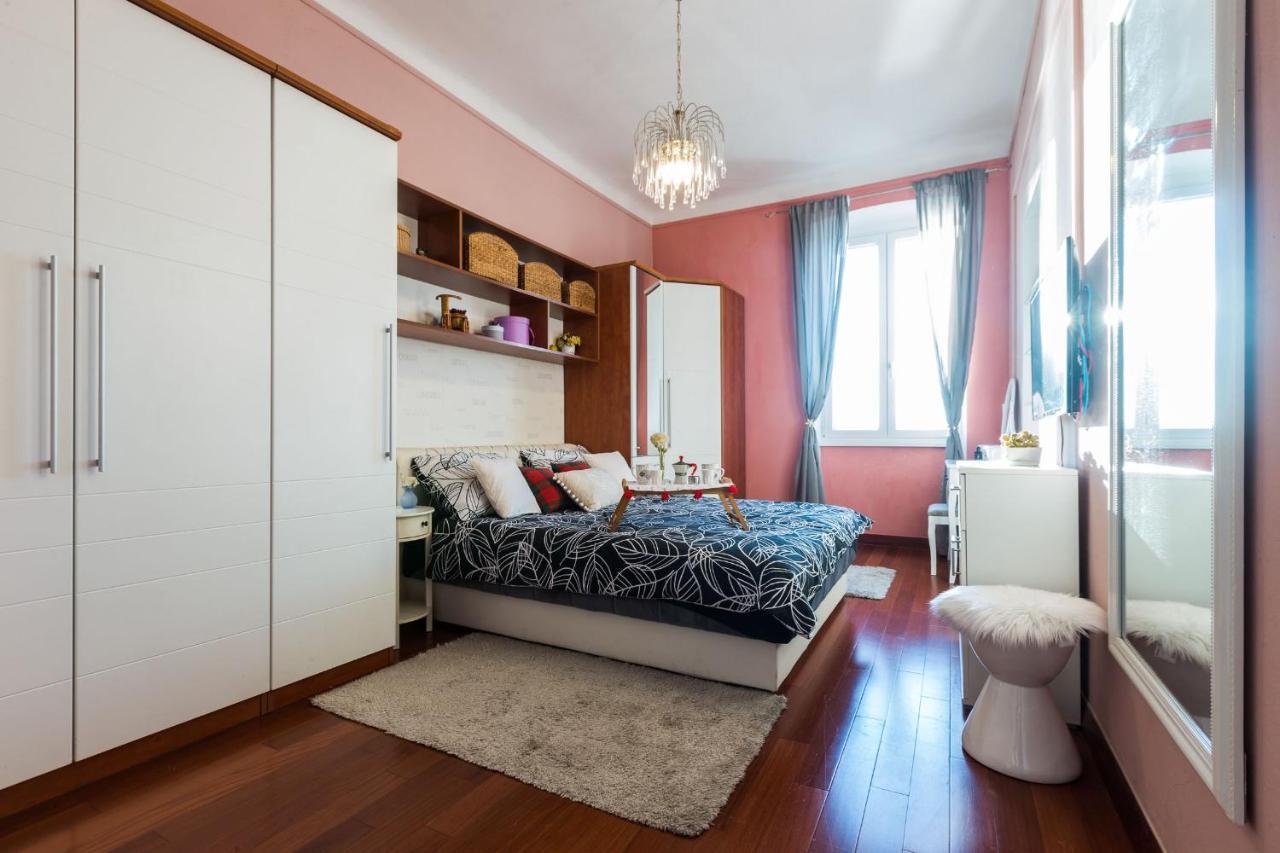 Bristol Lux 3Br Apartment With View Zadar Exterior foto